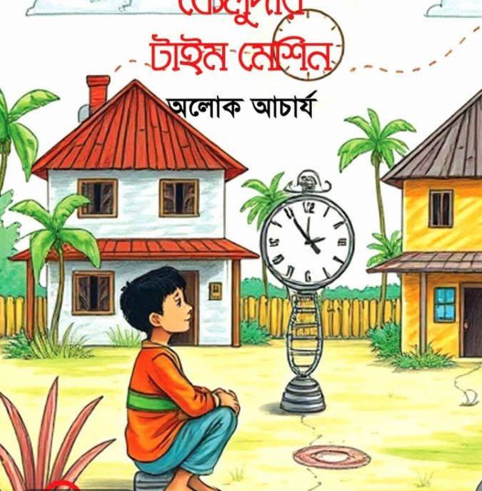 অলোক আচার্য